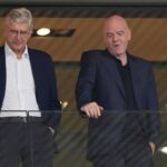 Wenger Backs FIFA’s Decision to Abandon Private Investment Plan