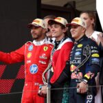 Formula 1 2026 Trophy Stories: The Most Striking Designs and the Drivers Who Won Them
