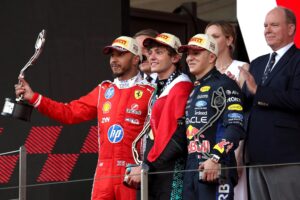 Formula 1 2026 Trophy Stories: The Most Striking Designs and the Drivers Who Won Them
