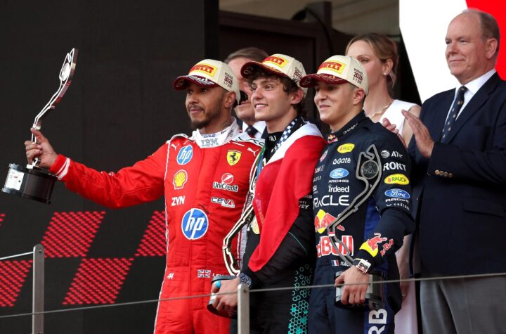 Formula 1 2026 Trophy Stories: The Most Striking Designs and the Drivers Who Won Them