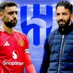 Bruno Fernandes Future in Focus Amid Galatasaray Interest