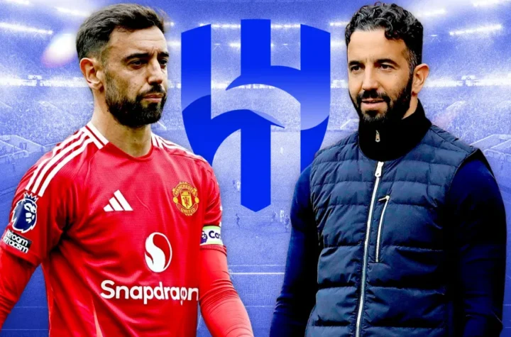 Bruno Fernandes Future in Focus Amid Galatasaray Interest