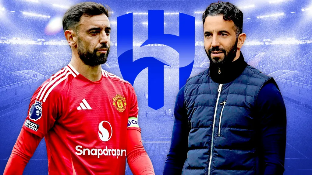 Bruno Fernandes Future in Focus Amid Galatasaray Interest