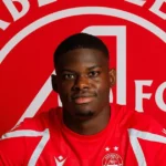 Mitchy Ntelo Joins Aberdeen for New Scottish Premiership Challenge