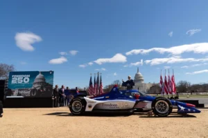 Perayaan 250 Tahun Amerika