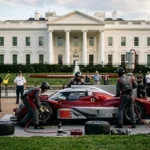 Freedom 250 Grand Prix