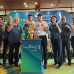 MCGJWC 2026 Earns Kemenpora Praise as Indonesia