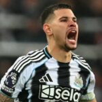 Arsenal Close In on £75m Bruno Guimaraes Transfer