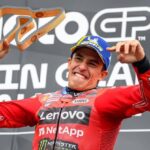 Austrian MotoGP Looms as Marquez Faces Title Pressure