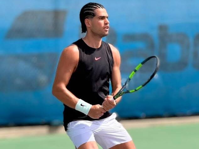 Carlos Alcaraz Targets US Open Glory After Injury-Hit Season