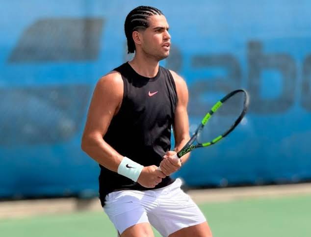 Carlos Alcaraz Targets US Open Glory After Injury-Hit Season