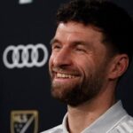 Thomas Müller Starts New MLS Chapter with Vancouver Whitecaps