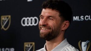 Thomas Müller Starts New MLS Chapter with Vancouver Whitecaps