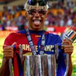 Lamine Yamal Faces New Challenge as Barcelona Expectations Rise