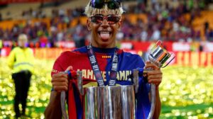 Lamine Yamal Faces New Challenge as Barcelona Expectations Rise