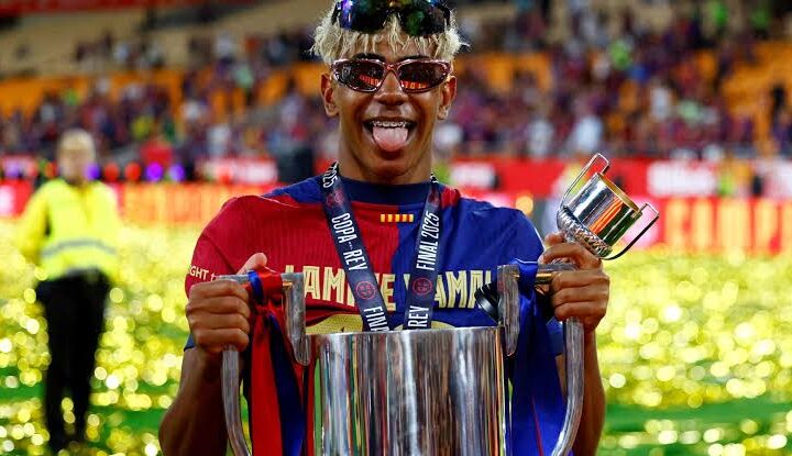 Lamine Yamal Faces New Challenge as Barcelona Expectations Rise