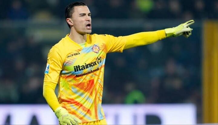 Emil Audero Linked With Juventus Return Amid Goalkeeper Shake-Up
