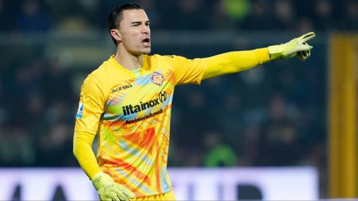 Emil Audero Linked With Juventus Return Amid Goalkeeper Shake-Up