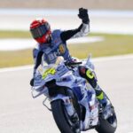 Fermin Aldeguer Targets MotoGP Return at Aragón After Injury