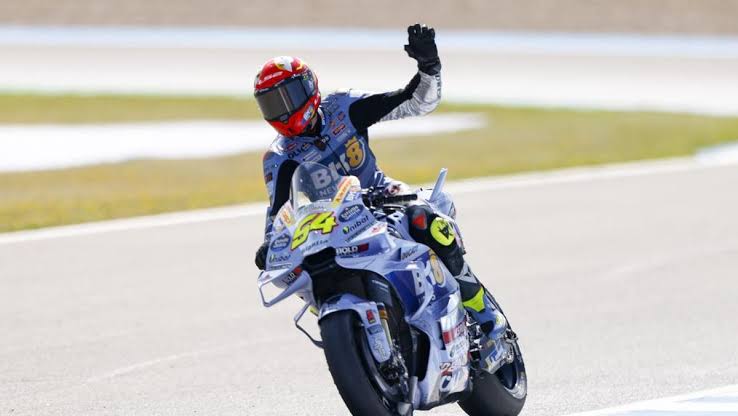 Fermin Aldeguer Targets MotoGP Return at Aragón After Injury