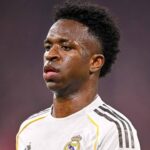 Mourinho Defends Vinicius After Tense Espanyol Clash