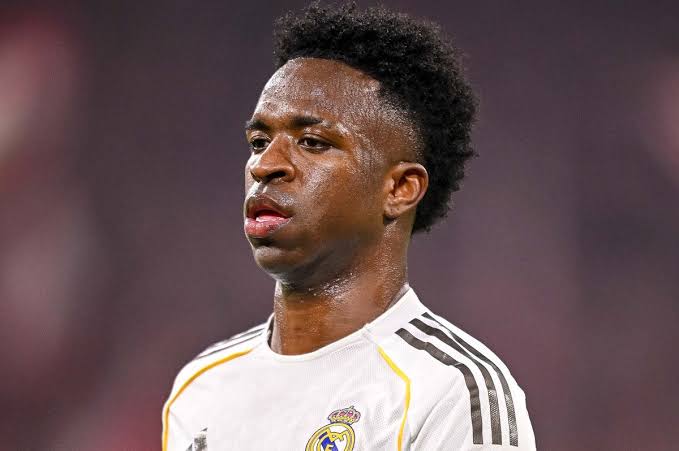 Mourinho Defends Vinicius After Tense Espanyol Clash