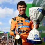 Lando Norris Wins Dramatic 2026 Dutch Grand Prix
