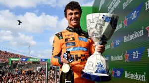 Lando Norris Wins Dramatic 2026 Dutch Grand Prix