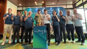 MCGJWC 2026 Earns Kemenpora Praise as Indonesia