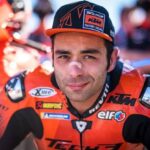 Nearly 300 Km/H, Petrucci Proposes Barcelona Grid Change