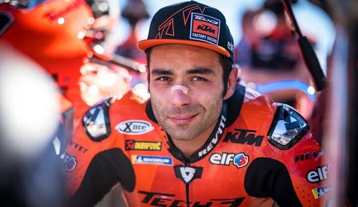 Nearly 300 Km/H, Petrucci Proposes Barcelona Grid Change