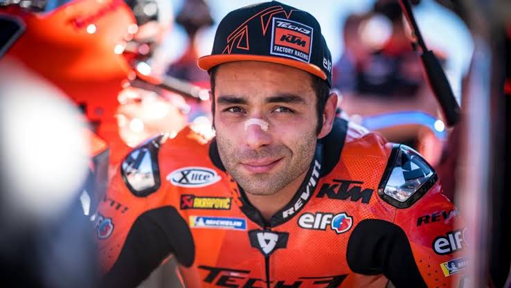 Nearly 300 Km/H, Petrucci Proposes Barcelona Grid Change