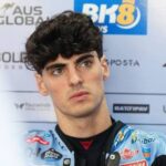 Fermin Aldeguer Joins VR46 for MotoGP 2027 and 2028