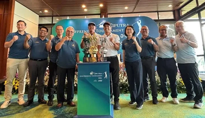 MCGJWC 2026 Earns Kemenpora Praise as Indonesia