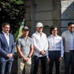 SARGA Signs Loeb and Hansen for Jakarta Rallycross World Cup