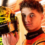 Lando Norris Extends McLaren Deal Through 2030