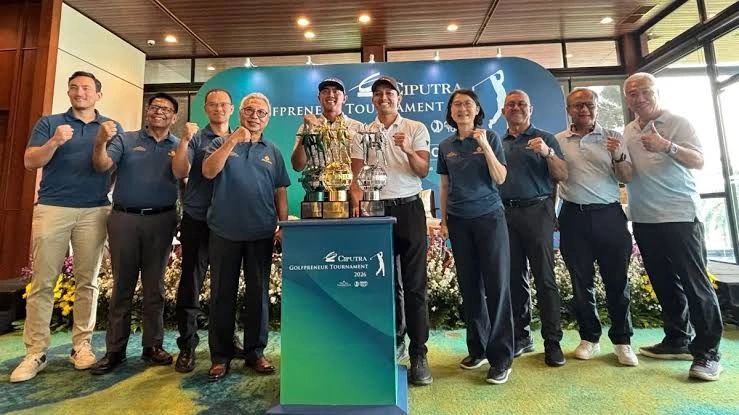 MCGJWC 2026 Earns Kemenpora Praise as Indonesia