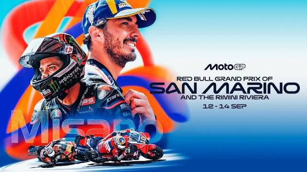 MotoGP San Marino