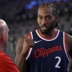 NBA Punishes Clippers and Kawhi Leonard