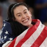 Breanna Stewart Leads USA’s Pursuit of Fifth Straight World Cup