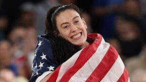 Breanna Stewart Leads USA’s Pursuit of Fifth Straight World Cup