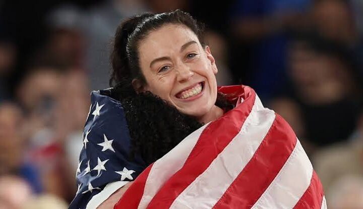 Breanna Stewart Leads USA’s Pursuit of Fifth Straight World Cup