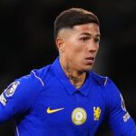 Enzo Fernandez